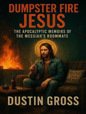cover image of Dumpster Fire Jesus
